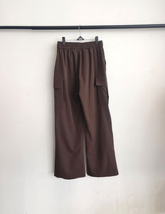 Pantaloni <span class=keywords><strong>Cargo</strong></span> personalizzati da uomo giacca a vento Casual Casual di lusso da lavoro all'aperto pantaloni della tuta pantaloni sportivi da jogging paracadute - Product Image 3