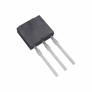 IRFU120Z IPak ทรานซิสเตอร์ชิ้นส่วนอิเล็กทรอนิกส์ของผู้ผลิต - Product Image 1