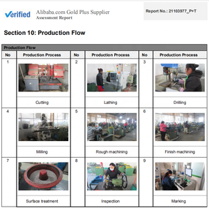 Bt30 BT40 BT50 Krimpen Fit Gereedschaphouder SF6-100 - Product Image 2