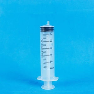 Jeringa de insulina de grado médico desechable para inyección de insulina, pluma de aguja, 1ml, 2ml, 2,5 ml, 3ml, 5ml, 10ml, 20ml, 30ml, 50ml, 60ml - Product Image 5