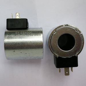 คอยล์ S1-024000 24VDC 1.29A แพคเกอร์ 028000 012000 2.72 1.15 - Product Image 1
