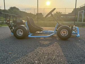 <span class=keywords><strong>Accessori</strong></span> per GO Karting ATV/UTV Buggy <span class=keywords><strong>Quad</strong></span>, Nuovi Componenti in Metallo con Coperture in Plastica, Protezioni, Sedili e Luci - Product Image 6