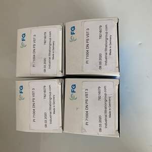 <span class=keywords><strong>Pi</strong></span> 71004 DN PS VST Filter Mahle Asli Produk Asli Dibuat Di Jerman FG Mahle Sumitomo Sun Hydraulics PI71004DNPSVST3 - Product Image 2