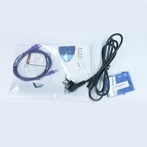 IKEME 실험실 화학 분석 기계 자외선 가시 UV Vis 분광 광도계 가격 화학 UV 대 분광계 - Product Image 5