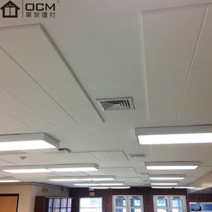 Ignifugo leggero impermeabile Eco Friendly Mgo Board <span class=keywords><strong>per</strong></span> parete divisoria soffitto prefabbricato casa costruzione - Product Image 2