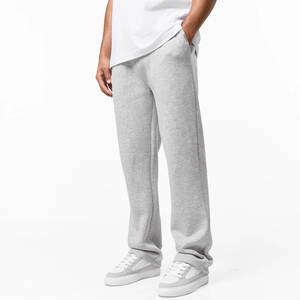 Survêtement Homme Confortable en Promotion – Coupe Droite, Manches Longues, Polyester Coton, Idéal Automne - Product Image 6