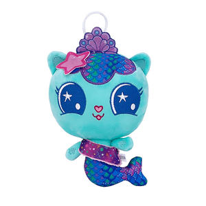 Nuevo Producto Transfronterizo: Juguete de Peluche de Anime de la Serie La Sirenita de la Casa de Muñecas de Gabi - Product Image 2