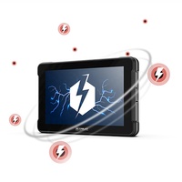 Tablette industrielle 3RTABLET AT-10AL NXP-i.MX-8M-Mini 10,1 pouces, Yocto, garantie 1 an, robuste, Linux, Wi-Fi, 4G, USB-C, 4 Go, nouvelle, 1280x800