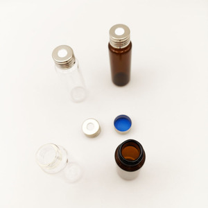 ขวดใสบรรจุวัสดุเฉพาะทางขนาด 20 มล. ฝาปิดแบบ XZ อุปกรณ์ห้องปฏิบัติการ รับประกัน 1 ปี รองรับ ODM OEM - Product Image 3