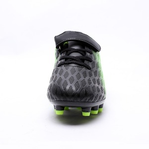 <span class=keywords><strong>Botas</strong></span> de Fútbol Unisex con Tacos Largos y Cierre de Velcro para Adultos y Niños, para Entrenamiento y Partido - Product Image 5