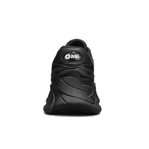 Người Đàn Ông Giản Dị Giày Thể Thao Mùa Hè Lưới Giày Thể Thao Người Đàn Ông Của Thời Trang Chunky Đi Bộ Chạy Sneakers - Product Image 4