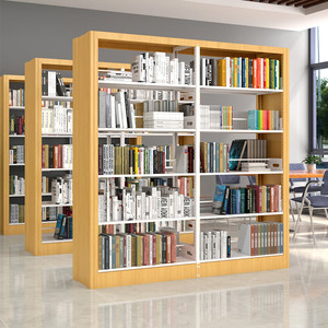 Book The Bookshelf Bookstand Vintage Used Sale Mobile Emplacements School Old Library Bookmobile - Product Image 3