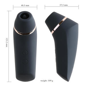 おもちゃ大人大人大人の大人女性の吸盤セクシーなおもちゃ陰核乳房吸うなめる舌バイブレーター女性のための大人のおもちゃ - Product Image 6