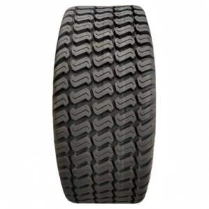 ยางกันลื่นและทนต่อการสึกหรอขนาด 15X6.00-6 สำหรับโกคาร์ท รถแทรกเตอร์ในสวน รถตัดหญ้า และเครื่องตัดหญ้า - Product Image 1