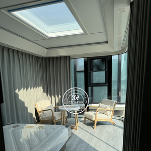 Conteneur de 20 pieds pour usage commercial extérieur : entrepôt, kiosque, café, bar, restaurants de restauration rapide - Product Image 5