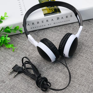 Casque de jeu avec prise jack 3,5 mm, stock important, livraison rapide, écouteurs filaires pour adultes - Product Image 4