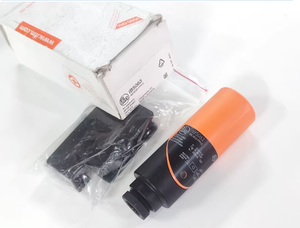 Sensor de Proximidad Inductivo IBE3020-FPKG IB5063, 20 mm, PNP NO/NC, 10-36 V CC, Cilíndrico, IP65 - Product Image 2