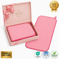 Toalla de Muselina de Bambú y Algodón de Seis Capas para Recién Nacidos, Ultra Suave, Gasa de Burbujas 3D, Paño Absorbente para