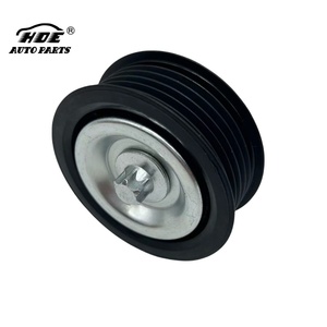2722021019 VKM31041 532016010 Polea Tensora HDE para Mercedes-Benz Sprinter, Venta al Por Mayor de Autopartes - Product Image 3