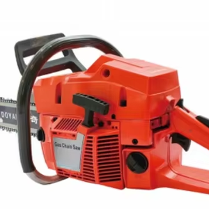 <span class=keywords><strong>เลื่อย</strong></span>โซ่ยนต์เบนซินคุณภาพสูง 3.9 กิโลวัตต์ รุ่น HUS268 <span class=keywords><strong>7200</strong></span> 72 ซีซี พร้อมบาร์ขนาด 24 นิ้ว - Product Image 2