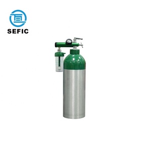 Réservoir d'oxygène portable cylindre de boîte pour <span class=keywords><strong>bouteille</strong></span> d'oxygène médical plongée 150bar 4L <span class=keywords><strong>10L</strong></span> 68L - Product Image 5