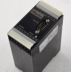 PCD00A-400-30 อี-โมดูลสำหรับวาล์วควบคุมแรงดัน/การไหลแบบสัดส่วน - Product Image 5
