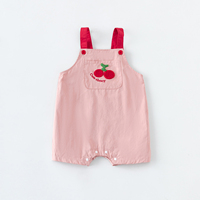 Vente en gros de vêtements pour bébés et tout-petits, ensembles de vêtements pour filles de style preppy, 2 pièces, automne, en coton/élasthanne, respirant, sweat-shirt et short à fleurs