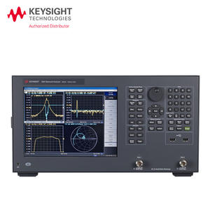 Analisador de rede vetorial E5061b Keysight Ena 100 Khz a 1,5 Ghz/ 3 Ghz * preço Consulte-nos * - Product Image 2