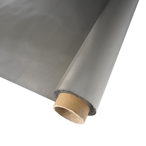 Rouleau de treillis métallique en acier inoxydable 321, longueur personnalisable, anti-corrosion, filtres à tissage plat, découpe, pliage, soudage, livraison mondiale - Product Image 4