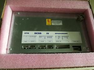 ตัวควบคุมประตู <span class=keywords><strong>DCSS</strong></span> IV รุ่น GFA24350AW1 ของแท้และใหม่ 100% - Product Image 2