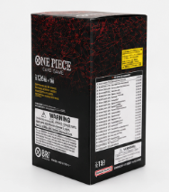 <span class=keywords><strong>Jeu</strong></span> de cartes ONE PIECES OP-16 the Time of Showdown, boîte de booster japonaise scellée <span class=keywords><strong>en</strong></span> usine, TCG - Product Image 3
