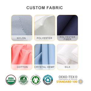 OEM ODM Roupas Feminina Custom China BSCI Factory 25 Years <strong>Small</strong> <strong>Quantity</strong> Women <strong>Clothing</strong> Custom <strong>Manufactured</strong> <strong>Clothing</strong> Women - Product Image 4