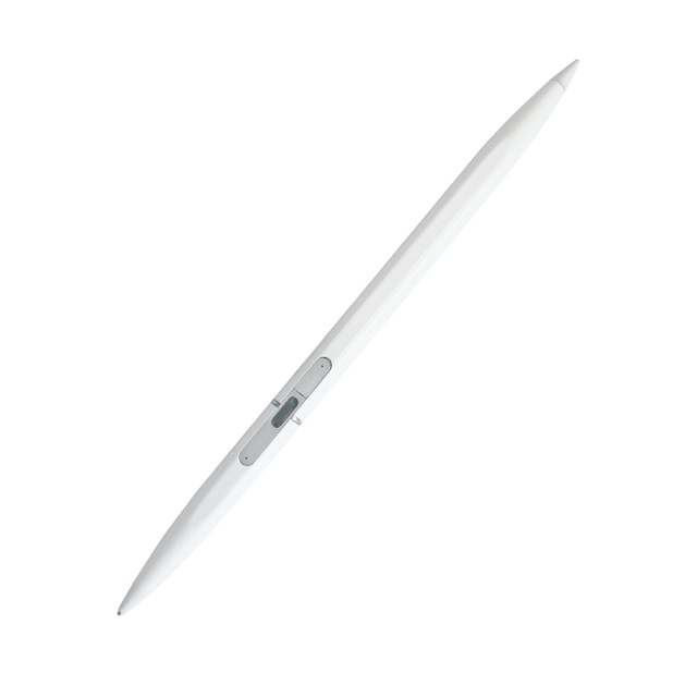 Factory Unique 2 in 1 Dual Mode Stylus Universal Pen&iPad Pencil With Button to Change the Mode,Type-C Charging
