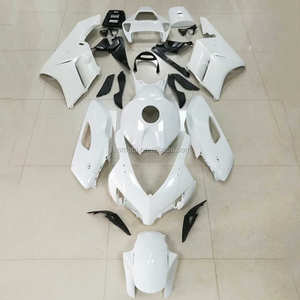 Oferta Especial de Stock Australiano: Kit de Carenado Sin Pintar, Kit de Carrocería Moldeado por Inyección de ABS para <span class=keywords><strong>Honda</strong></span> CBR1000RR (<span class=keywords><strong>2004</strong></span>/2005). - Product Image 5