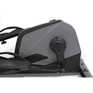 Logo personalizzato per la casa sport <span class=keywords><strong>Fitness</strong></span> palestra attrezzatura ellittica elettrica <span class=keywords><strong>Trainer</strong></span> & Stepper Bike con manubrio - Product Image 2