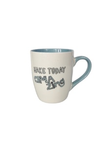 价格便宜简单设计彩色釉面马克杯新款骨瓷 - Product Image 4