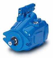 Offres Spéciales Eaton série 420 de 421AK02429C,421AK00172B,ADU041,ADU049,ADU062, pompe à piston mobile hydraulique ADU080