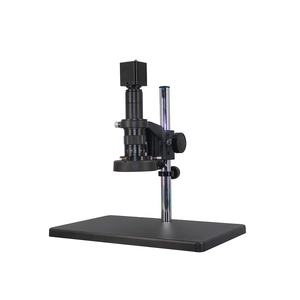 Boshida V200-A01 VGAポートデジタルビデオ顕微鏡液晶画面付きLEDリングライトPCBチェックとモバイル修理 - Product Image 3