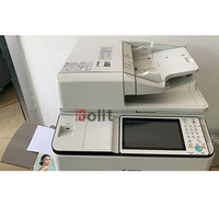 Photocopieur couleur d'occasion Canon IR ADV C7565i 7570i 7580i pour machines à photocopier Canon