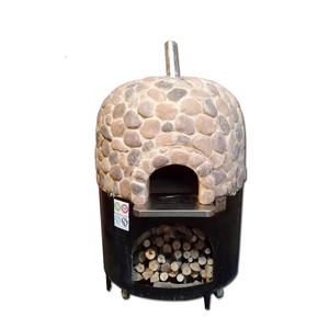 Di prezzi di fabbrica di <span class=keywords><strong>pietra</strong></span> <span class=keywords><strong>lavica</strong></span> demo <span class=keywords><strong>forno</strong></span> per la <span class=keywords><strong>pizza</strong></span> con il legno sparato - Product Image 6