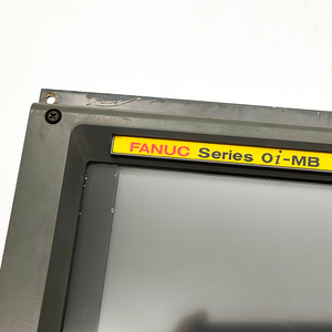 A02B-0299-C081/C075 FANUC Oi MB/TB ระบบควบคุมโฮสต์จอแสดงผลอัตโนมัติ ทดสอบแล้วใช้งานได้ปกติ A02B-0299-C081/C075 FANUC ระบบควบคุมโฮสต์อัตโนมัติ - Product Image 2