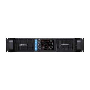 Meilleure vente FP10000Q Amplificateur léger 2U Class TD 4x1350W 14KG OEM Support Amplificateur de puissance - Product Image 2