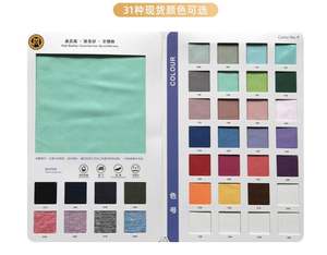 Traitement personnalisé couleur Style logo microfibre plage peignoir séchage rapide Cape à capuche Cape changement vêtements - Product Image 5