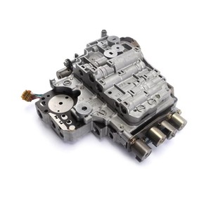 Boîtier de valve de transmission automatique HXT RE4F04A RE4F04B, pièce de rechange compatible avec Nissan Altima Maxima Quest - Product Image 3