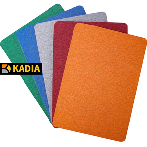 KADIA KD350 Campo da Gioco Professionale per Esterni in PVC Standard per Basket, Tennis, Pallavolo e Pickleball con Colore Personalizzabile - Product Image 2