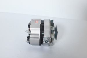 Auto alternatore Auto <span class=keywords><strong>Vesta</strong></span> 12v Lada 2107 Lada 2108 Vaz Lada tipo artiglio-palo immagine mostra gruppo alternatore 1.6 - Product Image 4