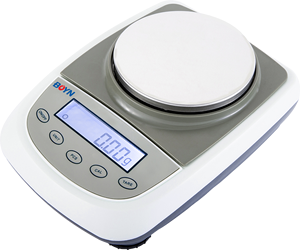 <span class=keywords><strong>Balance</strong></span> analytique <span class=keywords><strong>de</strong></span> laboratoire <span class=keywords><strong>de</strong></span> précision Écran LCD 0.01g bon marché - Product Image 6