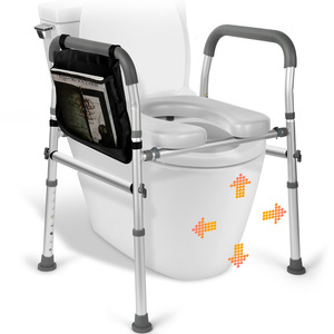 Портативный подлокотник для биде - Product Image 1