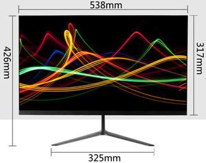 <strong>23</strong>.8 <strong>Inch</strong> <strong>LCD</strong> <strong>Monitors</strong> 1920x1080 IPS <strong>Computer</strong> Screen <strong>Monitor</strong> 280HZ Flat <strong>Monitor</strong> Gaming - Product Image 3