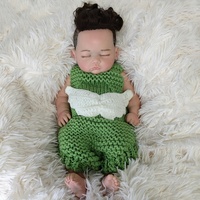 Poupée bébé garçon Offre Spéciale, apparence réelle, pas cher, sucette de sommeil, belle succion, poupée de nouveau-né, à vendre
